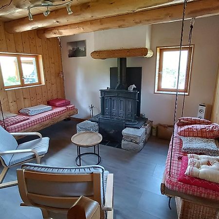 Le Panoramique Villa Campan Eksteriør billede